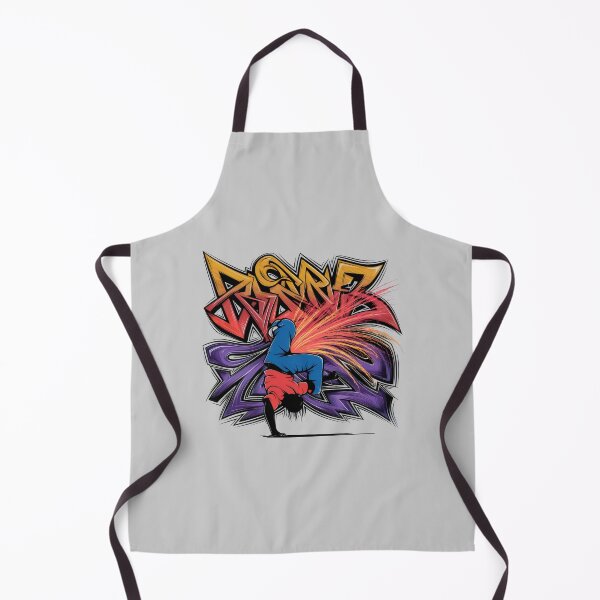 Item preview, Urban Spin Breakdancer designed and sold by Firas Aljazzar.