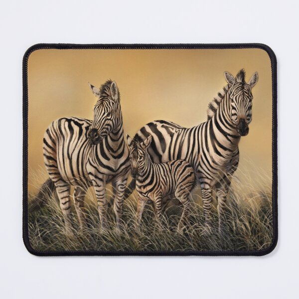 Item preview, Zebras designed and sold by alandodrawing.