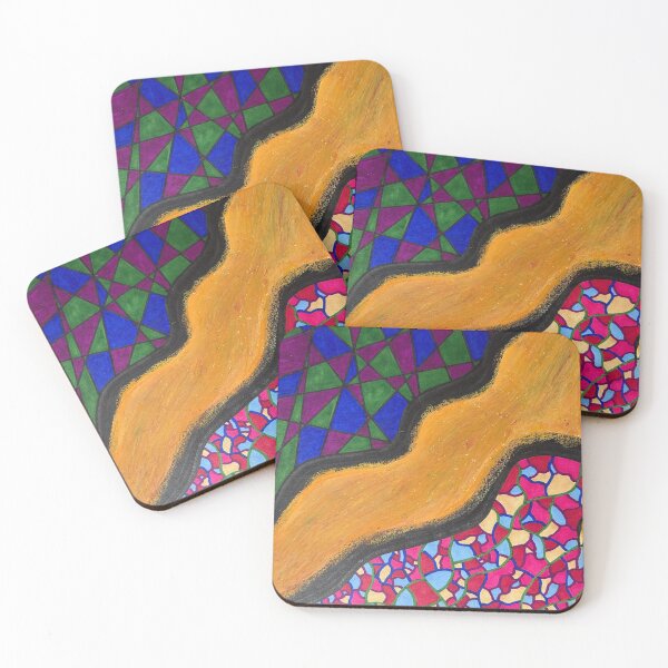 Item preview, The river of the day designed and sold by Lukeramsey89.