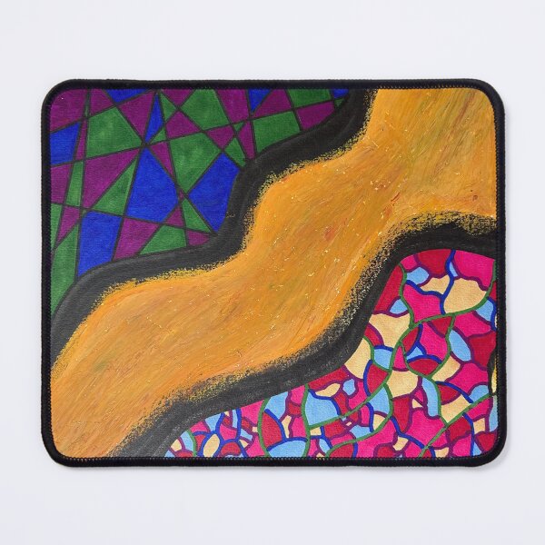 Item preview, The river of the day designed and sold by Lukeramsey89.