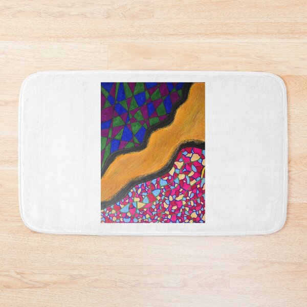 Item preview, The river of the day designed and sold by Lukeramsey89.