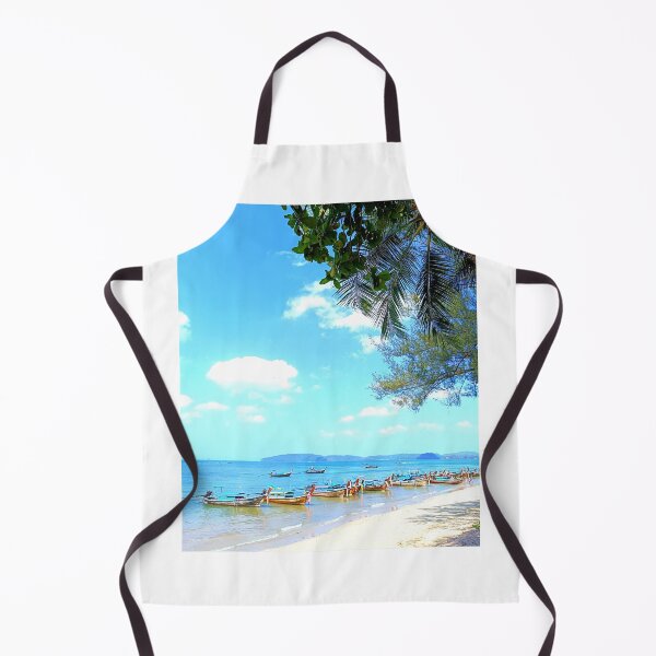 Item preview, Ao Nang Krabi Thailand  designed and sold by InanaIstar.