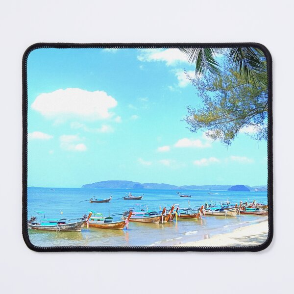 Item preview, Ao Nang Krabi Thailand  designed and sold by InanaIstar.