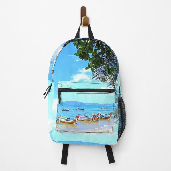 Item preview, Ao Nang Krabi Thailand designed and sold by JCis1WTL.