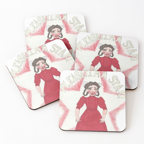 Item preview, Please! I'm a Star! designed and sold by gremlin__boy.