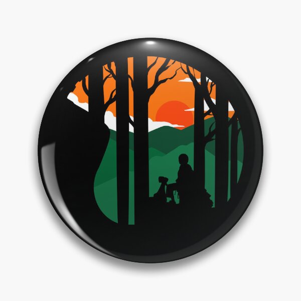 Item preview, Scooter Adventure designed and sold by Artsilhouette.
