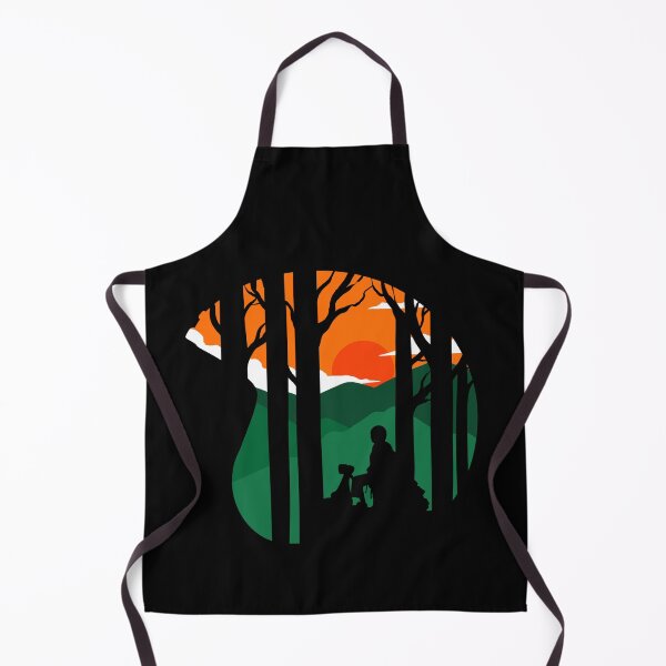 Item preview, Scooter Adventure designed and sold by Artsilhouette.