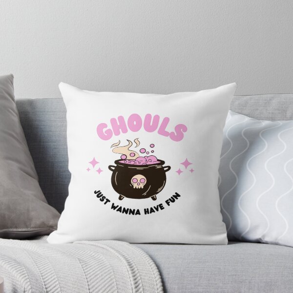 Item preview, Ghouls Just Wanna Have Fun designed and sold by RomyWear.