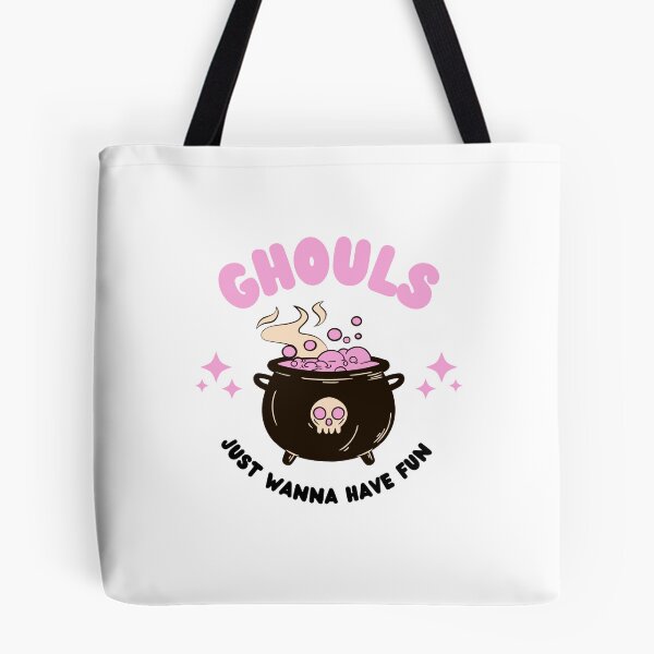 Item preview, Ghouls Just Wanna Have Fun designed and sold by RomyWear.