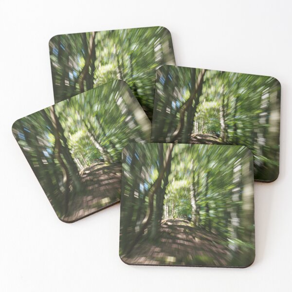 Item preview, Zoom in the Forest designed and sold by Palatinasart.