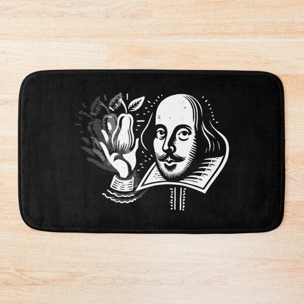 Item preview, william shakes a pear designed and sold by PAINTMONKEYS.