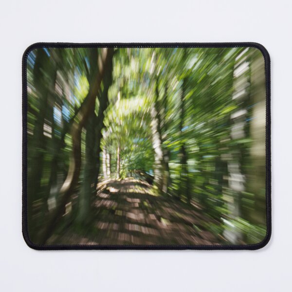 Item preview, Zoom in the Forest designed and sold by Palatinasart.