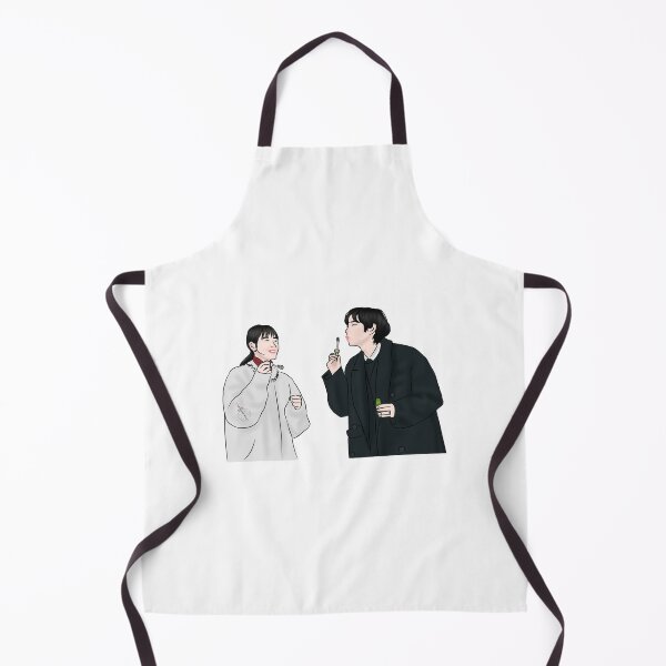 Item preview, No Gain No Love Korean Drama designed and sold by ArtRaftPro.