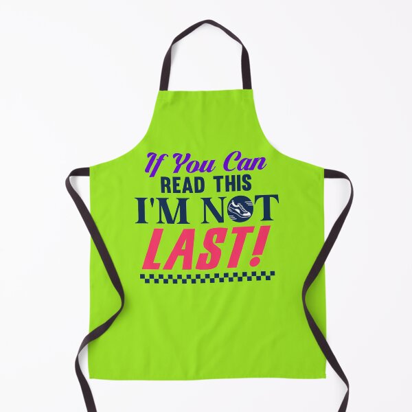 Item preview, If You Can Read This I'm Not Last! designed and sold by ChemicalXShop.
