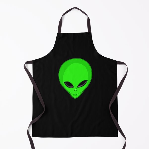 Item preview, Hep Alien  designed and sold by TheEndDesign.
