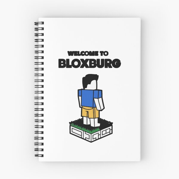 Item preview, Welcome To Bloxburg designed and sold by taylor-us.