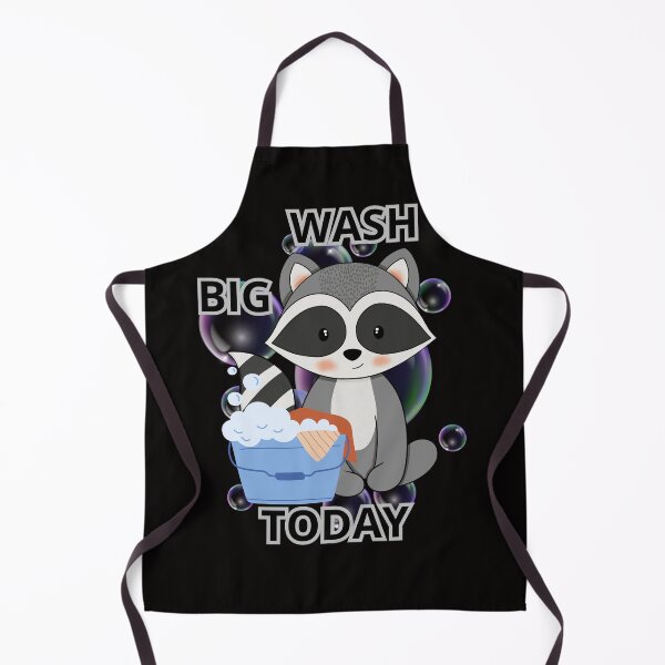 Item preview, BIG WASH TODAY designed and sold by Tadeusz1.