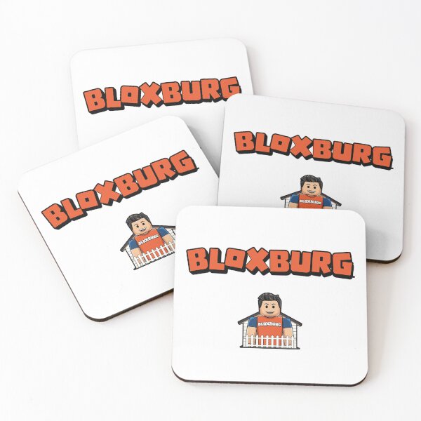 Item preview, Welcome To Bloxburg designed and sold by sartorium.