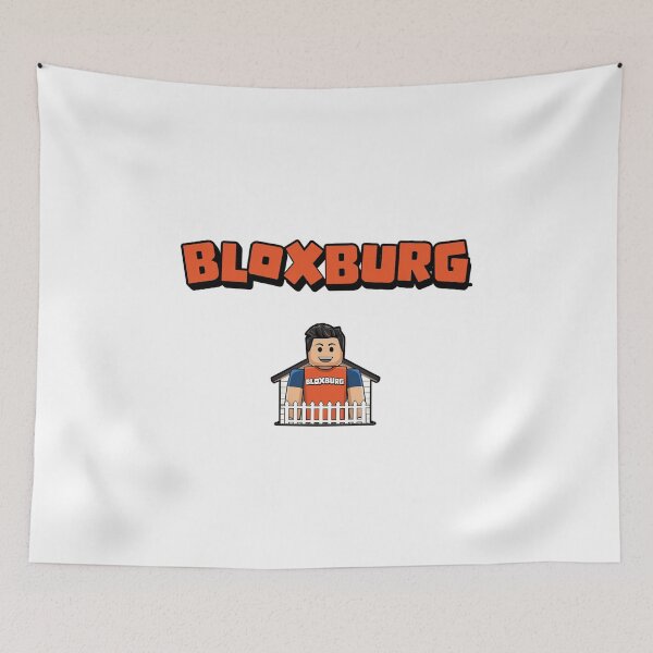 Item preview, Welcome To Bloxburg designed and sold by sartorium.