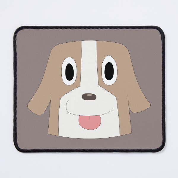 Item preview, Mai's Dog from Nichijou designed and sold by Zenisto.