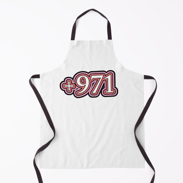 Item preview, Emirates, United Arab Emirates, UAE, +971 Emirates Country Code, الامارات ، الامارات العربية المتحدة  in White designed and sold by ZamZamDesign.