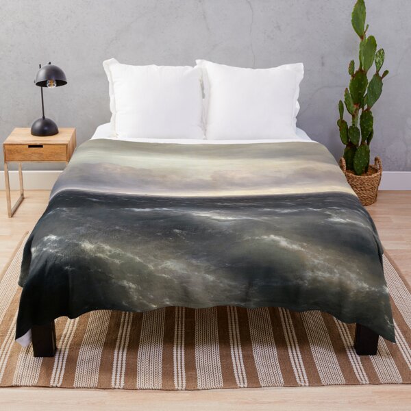 Item preview, The Black Sea designed and sold by Craphe.