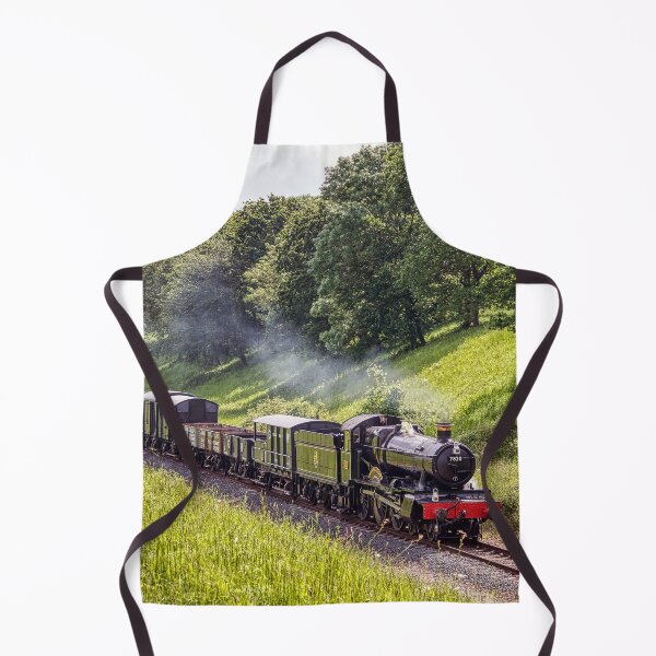 Item preview, 7820 Dinmore Manor with Freight Train designed and sold by Steve H Clark.