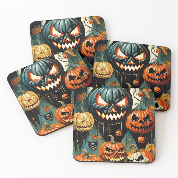 Item preview, Halloween  designed and sold by filusattila.