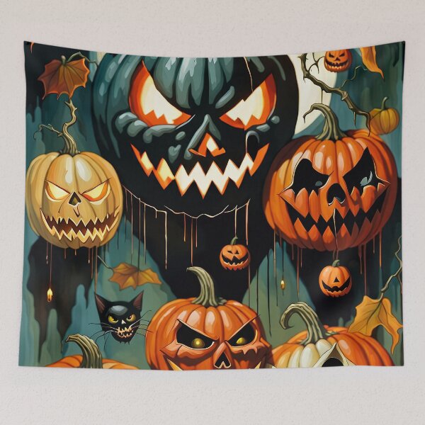 Item preview, Halloween  designed and sold by filusattila.