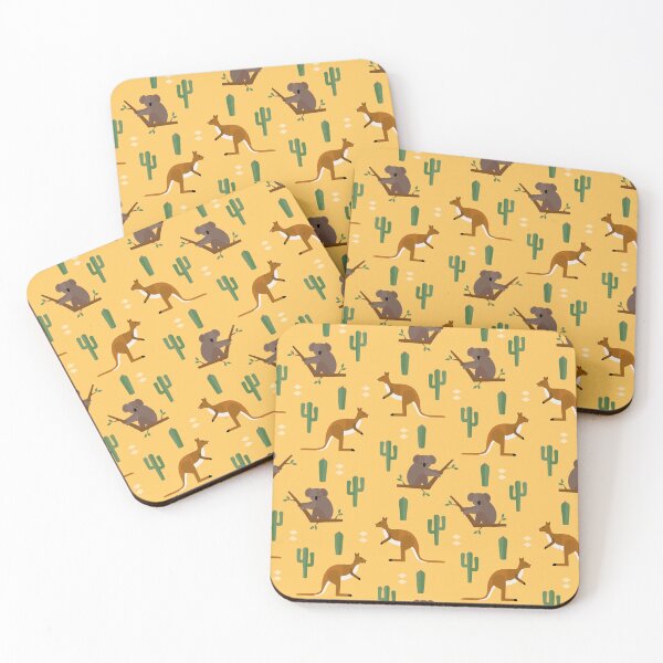 Item preview, Outback adventures designed and sold by reneesillus.