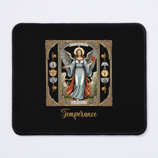 Item preview, Tarot - Temperance designed and sold by Pflugart.