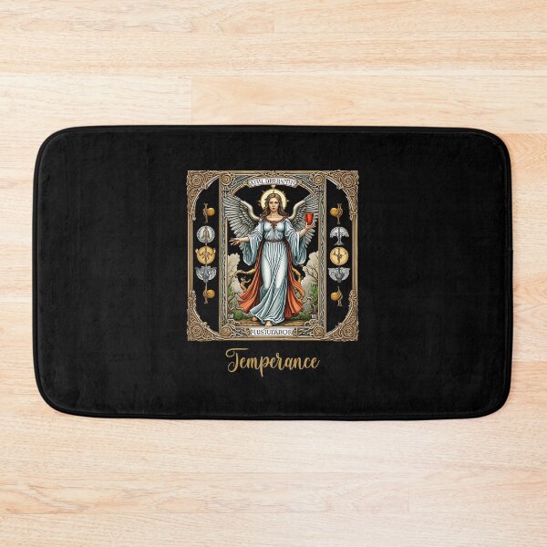 Item preview, Tarot - Temperance designed and sold by Pflugart.