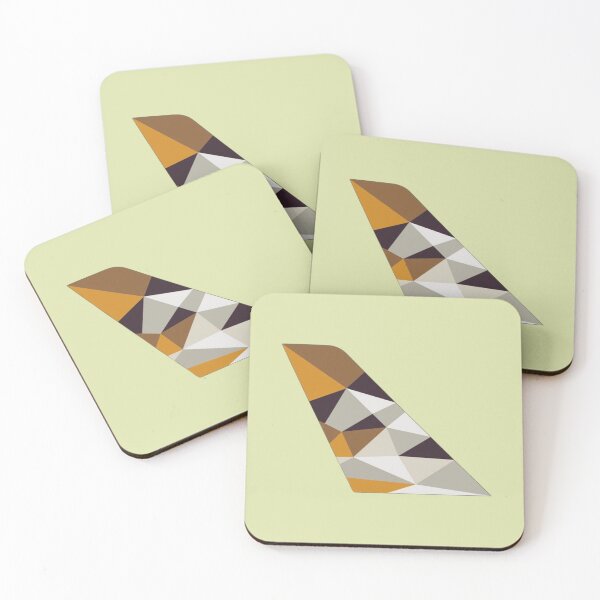 Item preview, Etihad Airways (United Arab Emirates) Tail designed and sold by FutureTraveller.