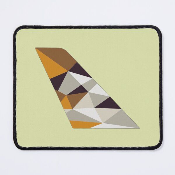 Item preview, Etihad Airways (United Arab Emirates) Tail designed and sold by FutureTraveller.