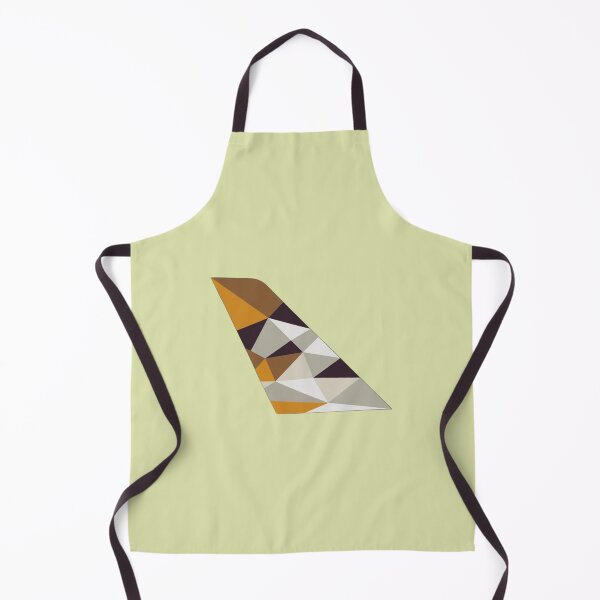 Item preview, Etihad Airways (United Arab Emirates) Tail designed and sold by FutureTraveller.