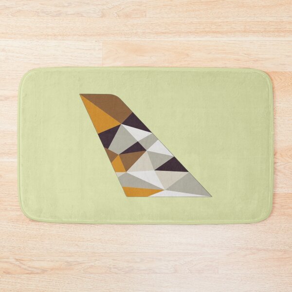 Item preview, Etihad Airways (United Arab Emirates) Tail designed and sold by FutureTraveller.