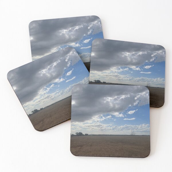 Item preview, Contrast sky designed and sold by DebbieWay.