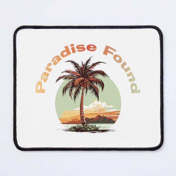 Item preview, Paradise Found designed and sold by BenO63.