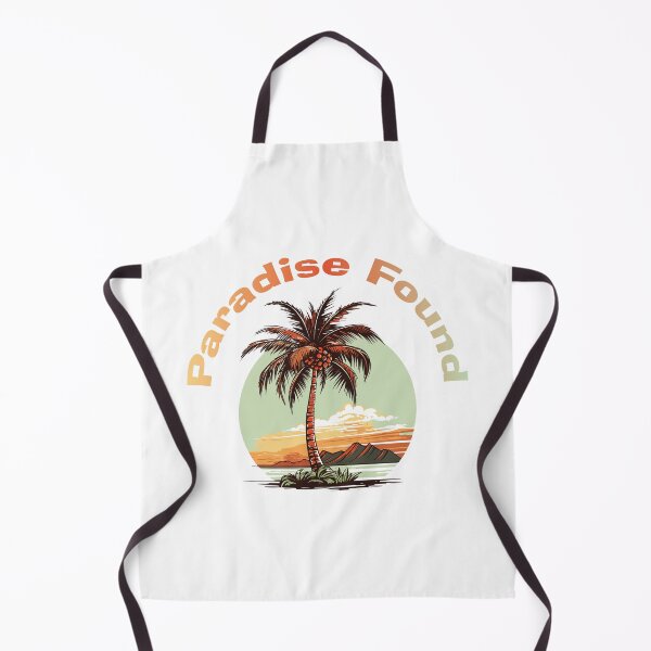 Item preview, Paradise Found designed and sold by BenO63.