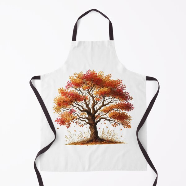 Item preview, Autumn tree 1 designed and sold by Preeyanc.