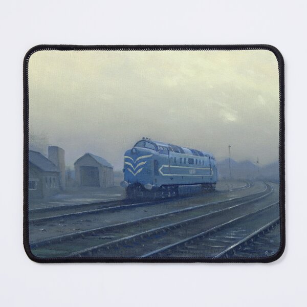Item preview, The Deltic Prototype DP1 designed and sold by Richard Picton.