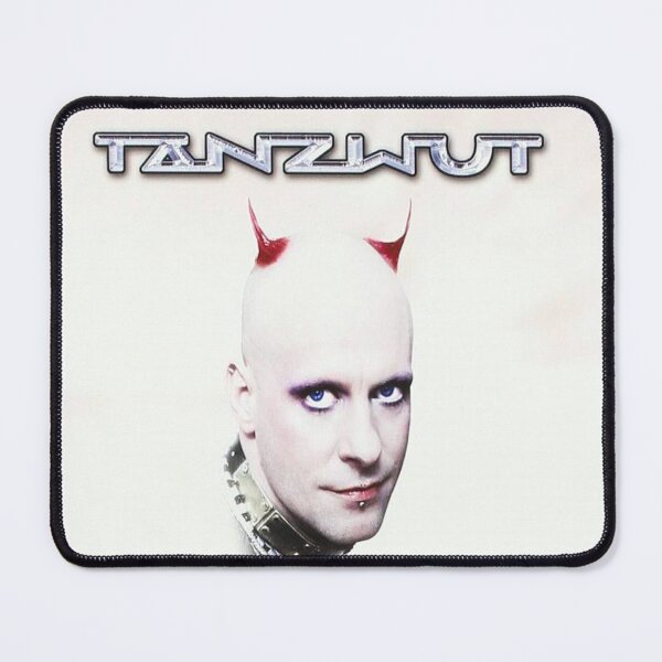 Item preview, Tanzwut - Ihr wolltet Spass (Ihr wolltet Spaß) album 2003 designed and sold by RichardWagne.