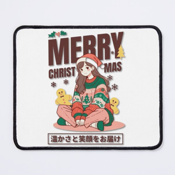 Item preview, Meryy Christmas designed and sold by PolaRidge.
