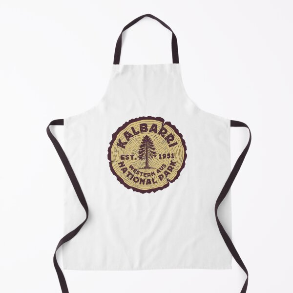 Item preview, KALBARRI NATIONAL PARK designed and sold by TonySpencer.
