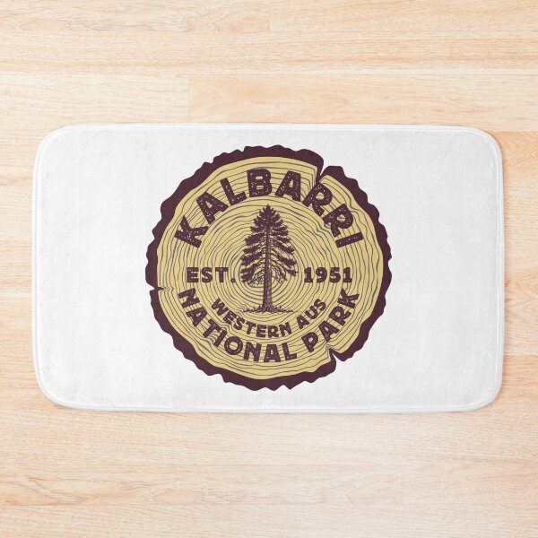 Item preview, KALBARRI NATIONAL PARK designed and sold by TonySpencer.
