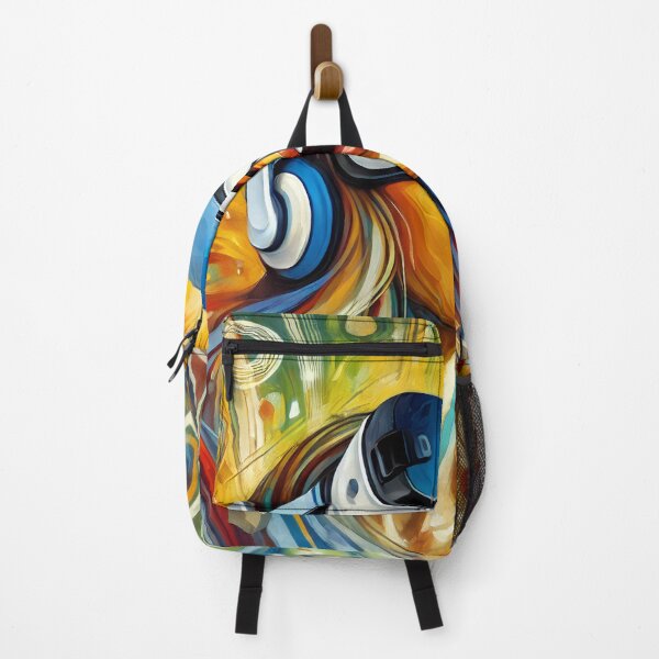 Item preview, Immersion in Virtual Reality: A Surreal Digital Experience designed and sold by SolannaAS.