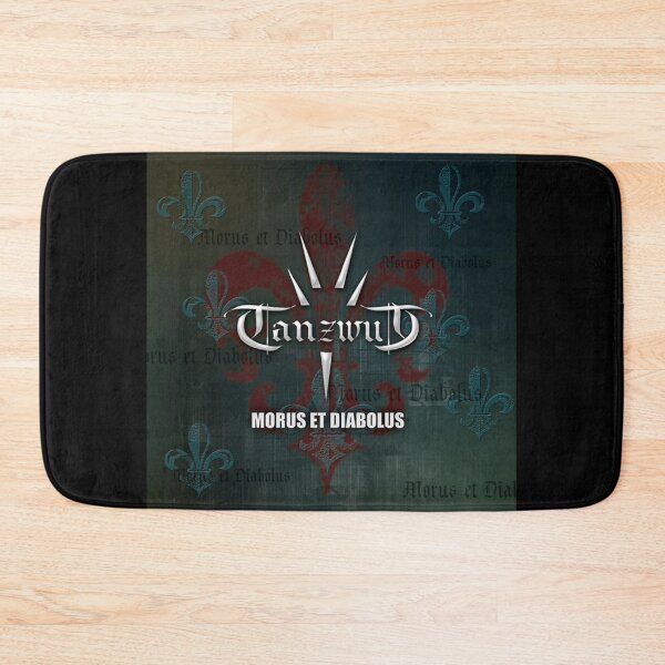 Item preview, Tanzwut - Morus Et Diabolus album 2011 designed and sold by RichardWagne.