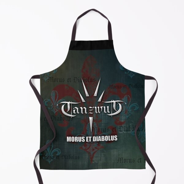 Item preview, Tanzwut - Morus Et Diabolus album 2011 designed and sold by RichardWagne.
