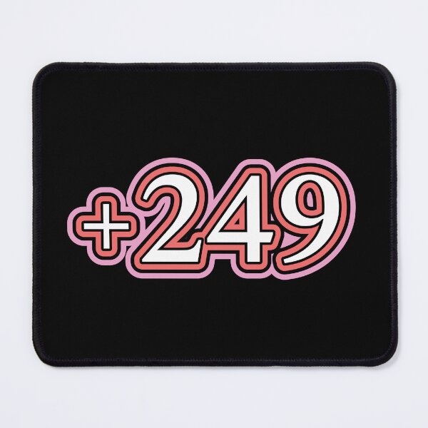 Item preview, Sudan, +249 Sudan Country Code, السودان in Black designed and sold by ZamZamDesign.
