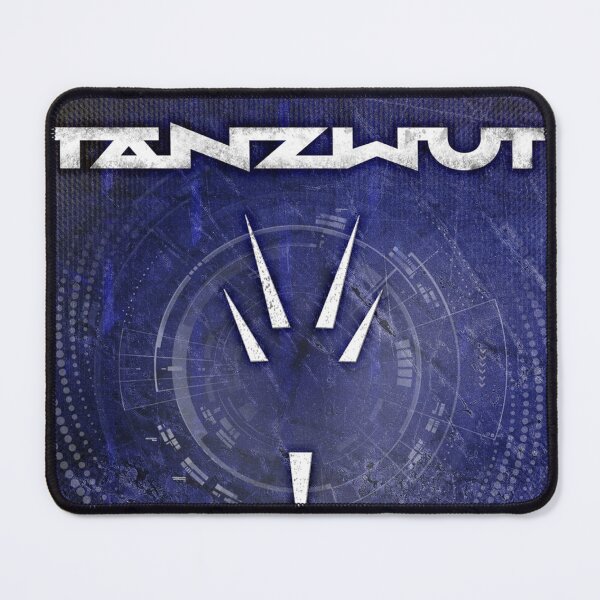 Item preview, Tanzwut - Remixes album 2021 designed and sold by RichardWagne.
